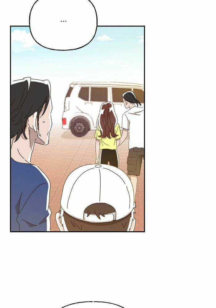 Nhà Hát Bóng Ma - Chapter 2 - Trang 19