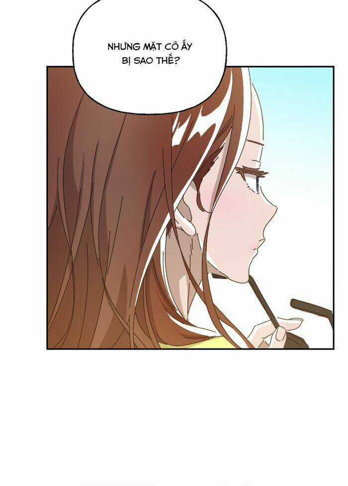 Nhà Hát Bóng Ma - Chapter 2 - Trang 20