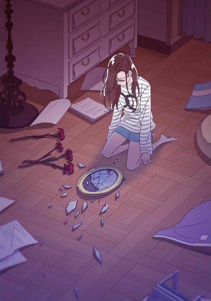 Nhà Hát Bóng Ma - Chapter 2 - Trang 3