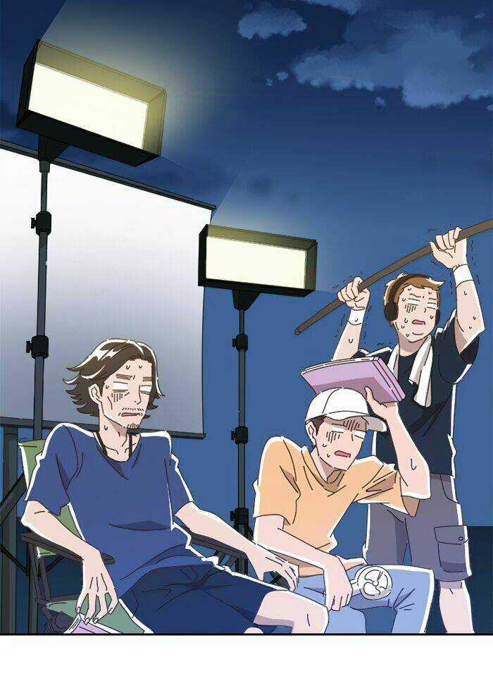 Nhà Hát Bóng Ma - Chapter 2 - Trang 22