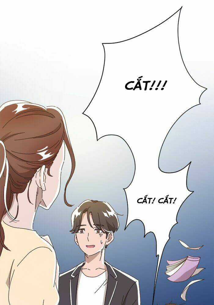 Nhà Hát Bóng Ma - Chapter 2 - Trang 25