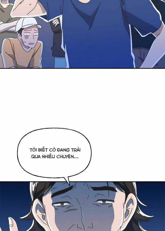 Nhà Hát Bóng Ma - Chapter 2 - Trang 28