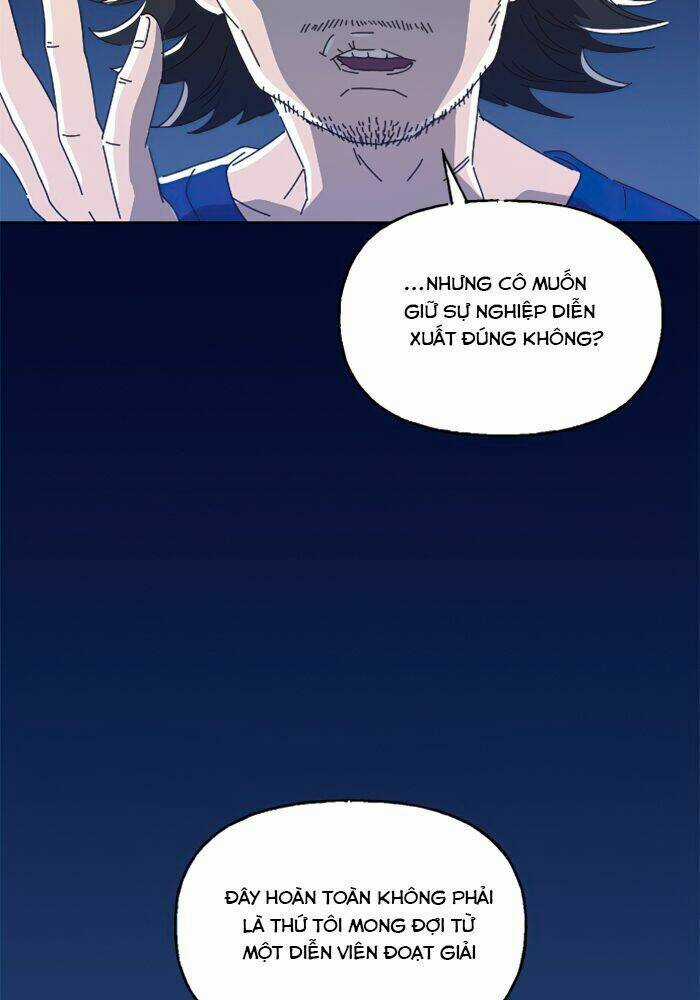 Nhà Hát Bóng Ma - Chapter 2 - Trang 29