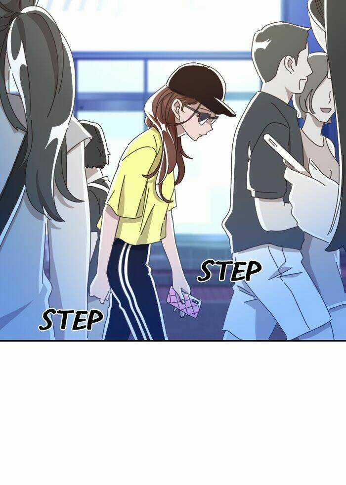 Nhà Hát Bóng Ma - Chapter 2 - Trang 35