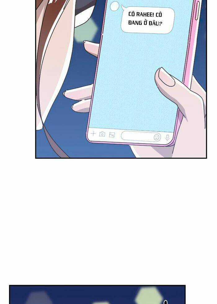 Nhà Hát Bóng Ma - Chapter 2 - Trang 37