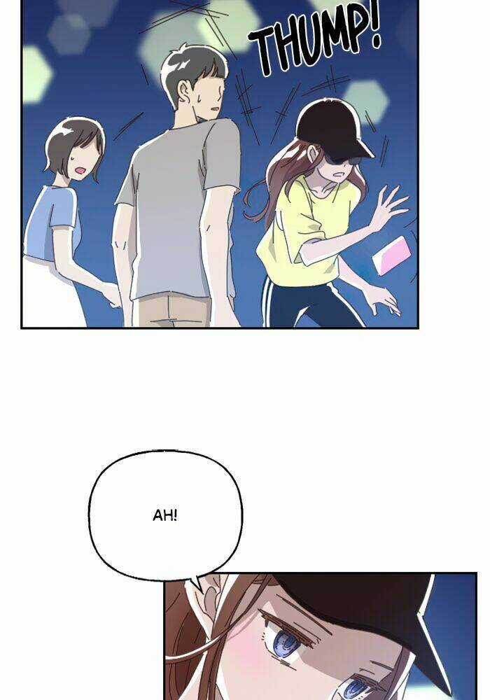 Nhà Hát Bóng Ma - Chapter 2 - Trang 38