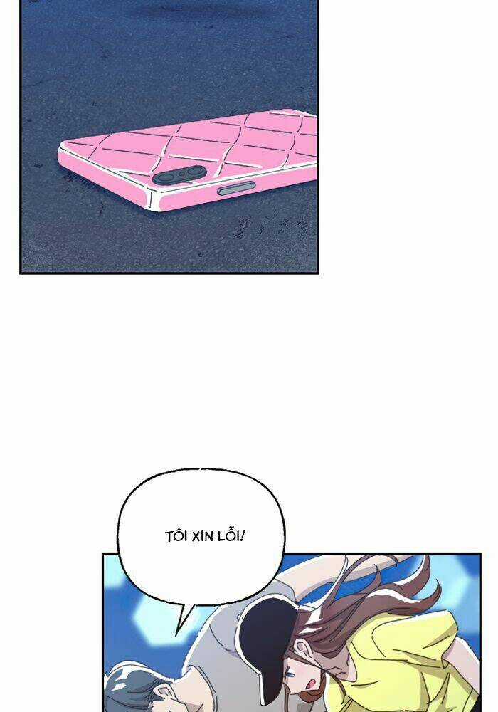 Nhà Hát Bóng Ma - Chapter 2 - Trang 40