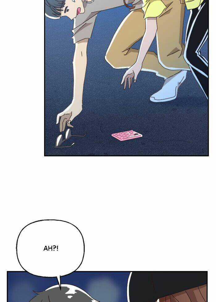 Nhà Hát Bóng Ma - Chapter 2 - Trang 41