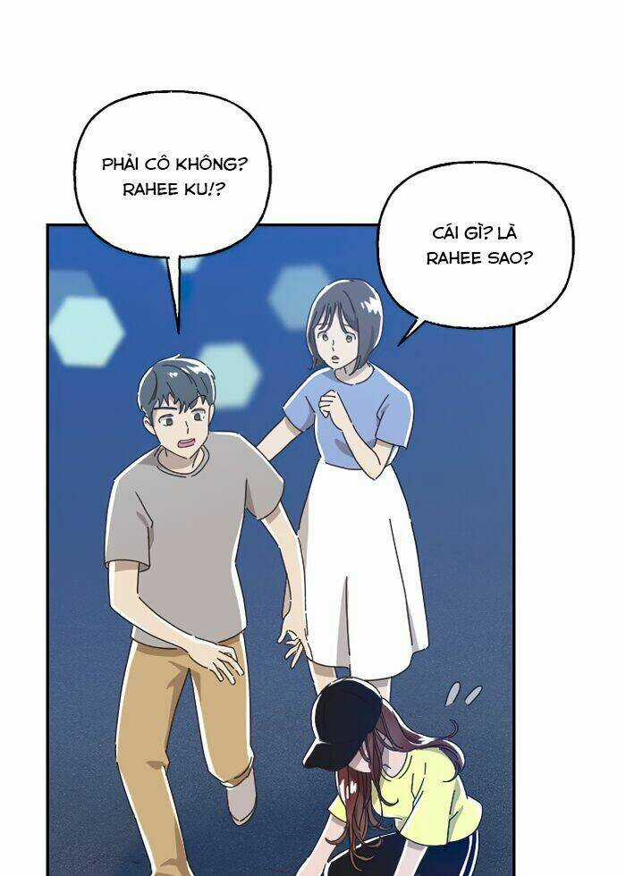 Nhà Hát Bóng Ma - Chapter 2 - Trang 43