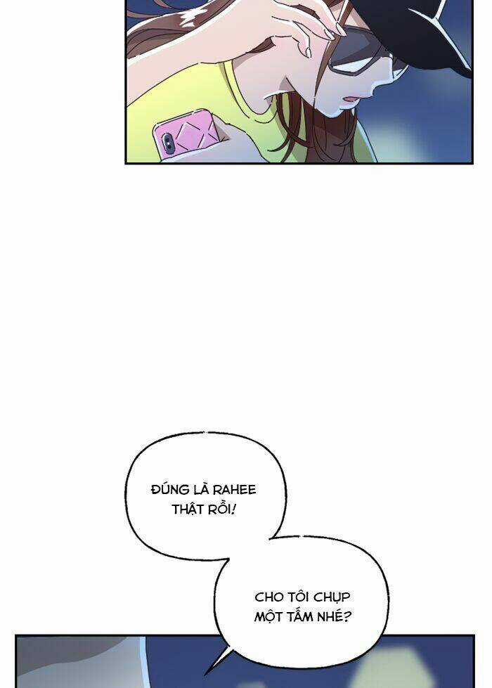 Nhà Hát Bóng Ma - Chapter 2 - Trang 45