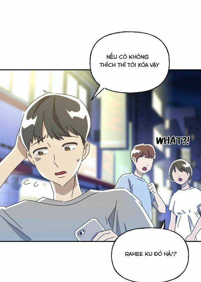 Nhà Hát Bóng Ma - Chapter 2 - Trang 49