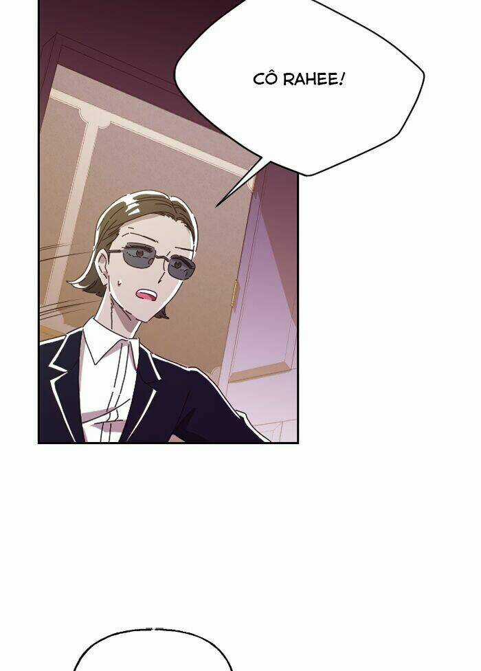 Nhà Hát Bóng Ma - Chapter 2 - Trang 6