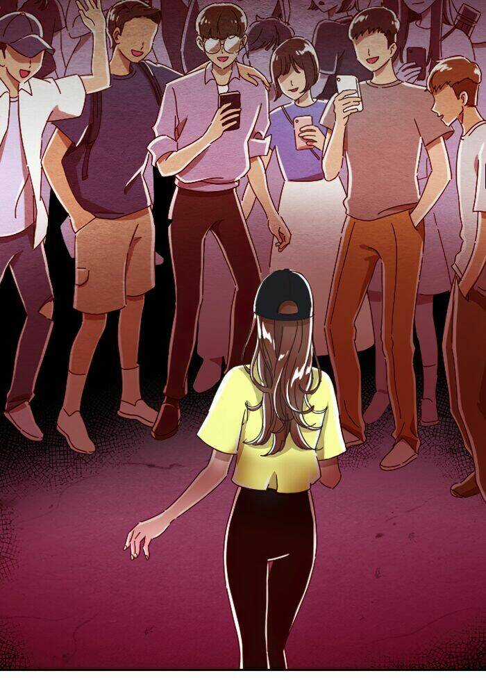 Nhà Hát Bóng Ma - Chapter 2 - Trang 53