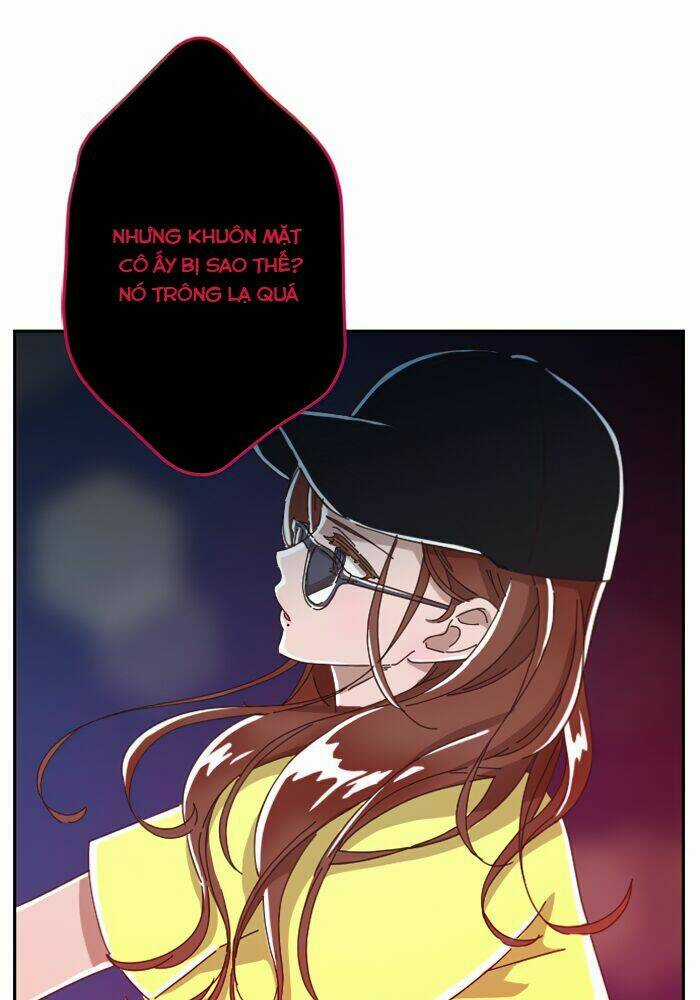 Nhà Hát Bóng Ma - Chapter 2 - Trang 54