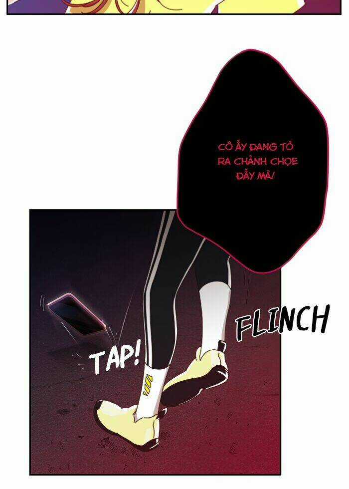 Nhà Hát Bóng Ma - Chapter 2 - Trang 55