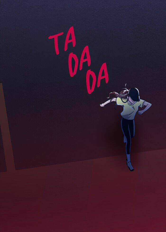 Nhà Hát Bóng Ma - Chapter 2 - Trang 59