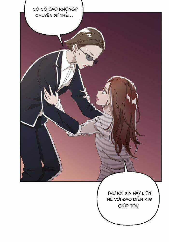 Nhà Hát Bóng Ma - Chapter 2 - Trang 7