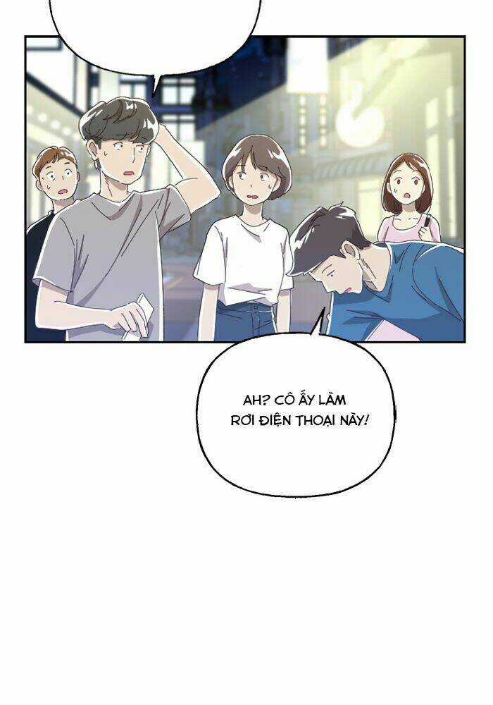 Nhà Hát Bóng Ma - Chapter 2 - Trang 61