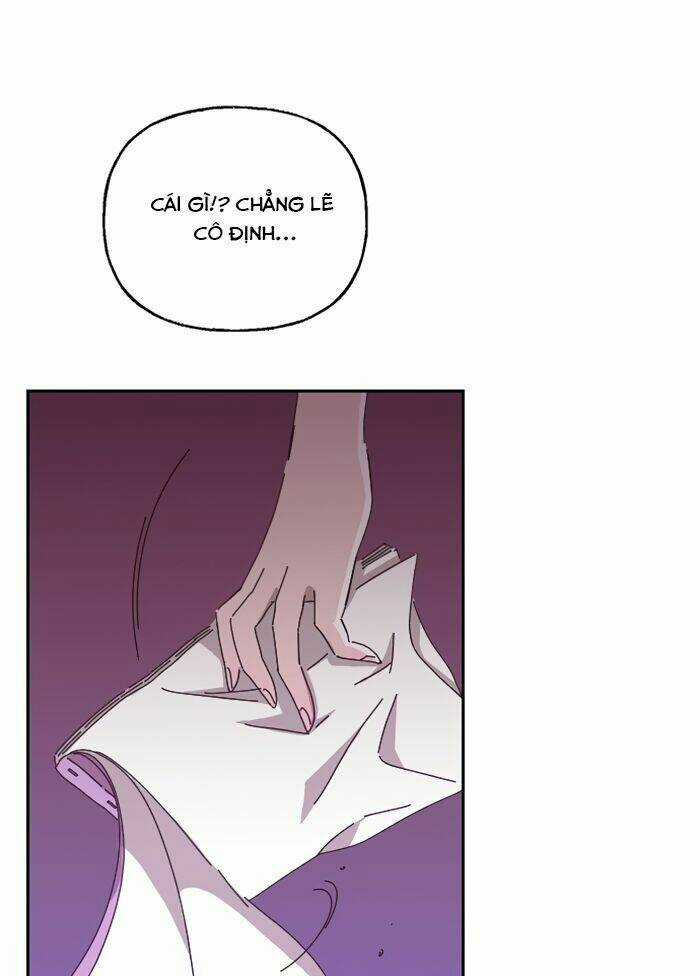 Nhà Hát Bóng Ma - Chapter 2 - Trang 8