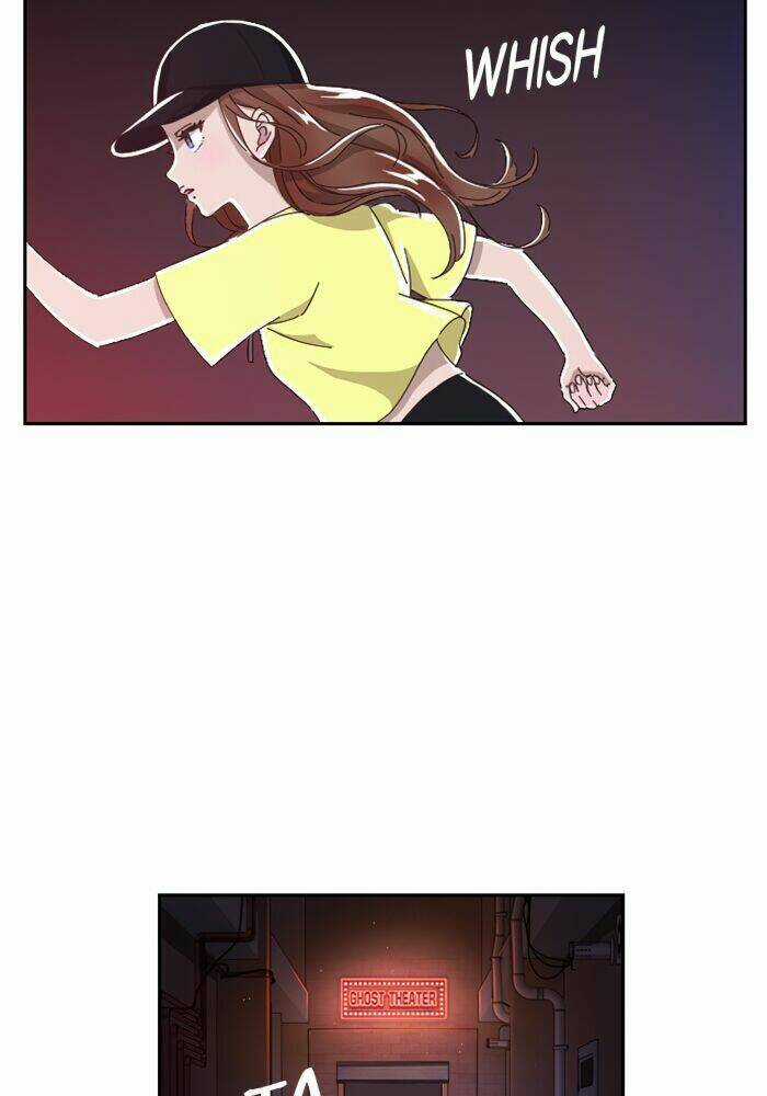 Nhà Hát Bóng Ma - Chapter 2 - Trang 71