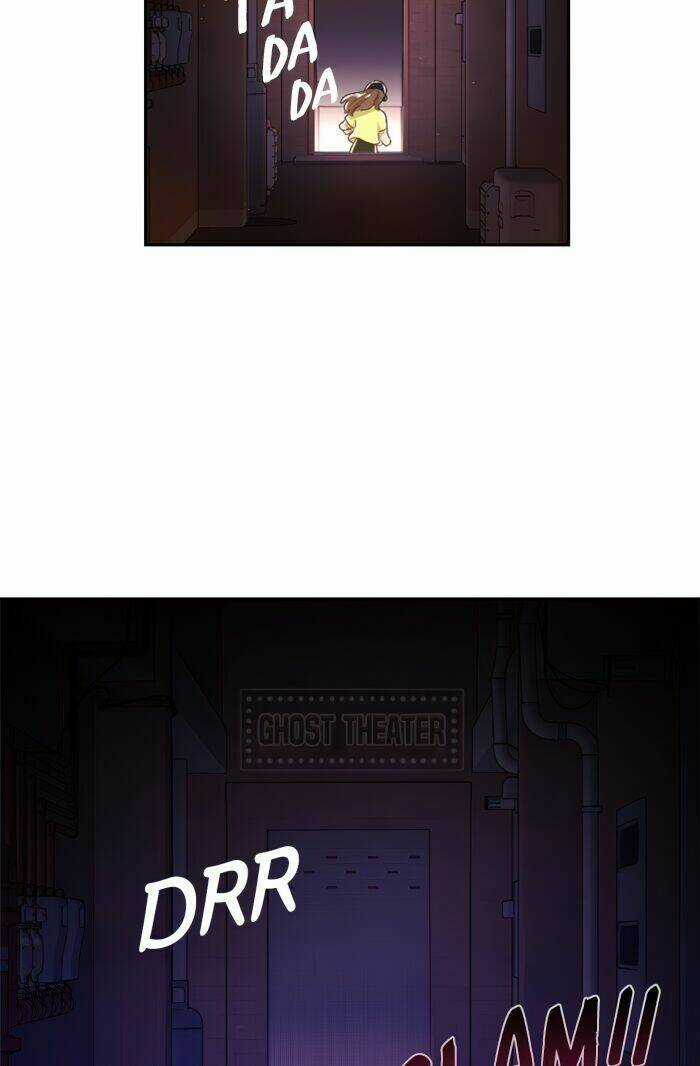 Nhà Hát Bóng Ma - Chapter 2 - Trang 72