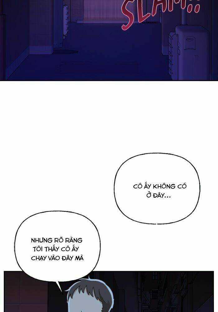 Nhà Hát Bóng Ma - Chapter 2 - Trang 73