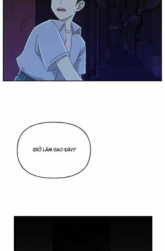 Nhà Hát Bóng Ma - Chapter 2 - Trang 74