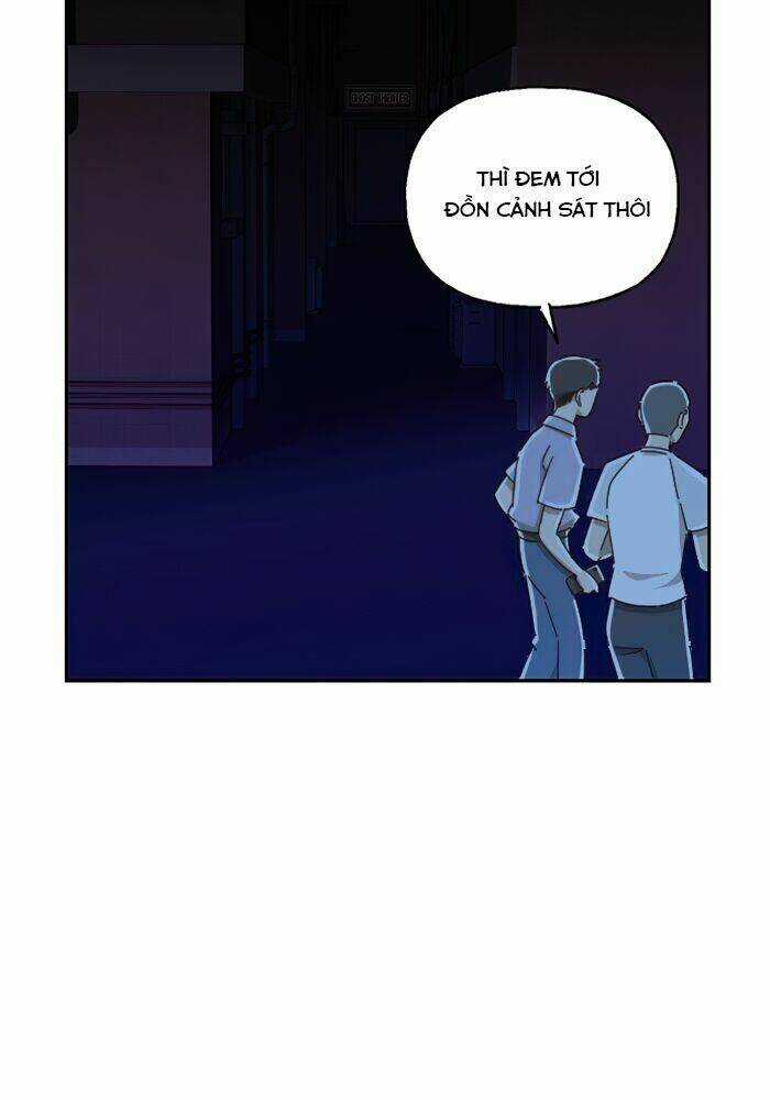 Nhà Hát Bóng Ma - Chapter 2 - Trang 75