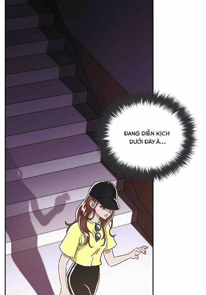 Nhà Hát Bóng Ma - Chapter 2 - Trang 77