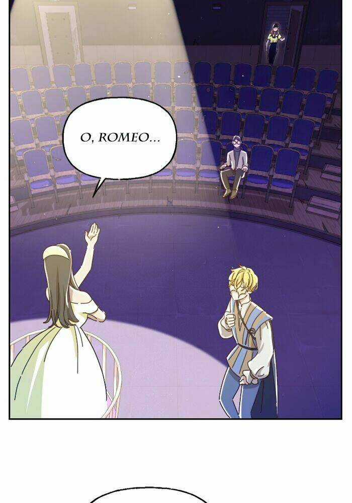 Nhà Hát Bóng Ma - Chapter 2 - Trang 79