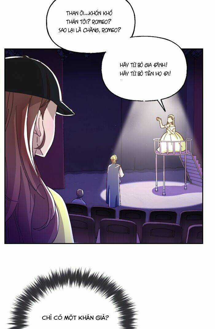 Nhà Hát Bóng Ma - Chapter 2 - Trang 80