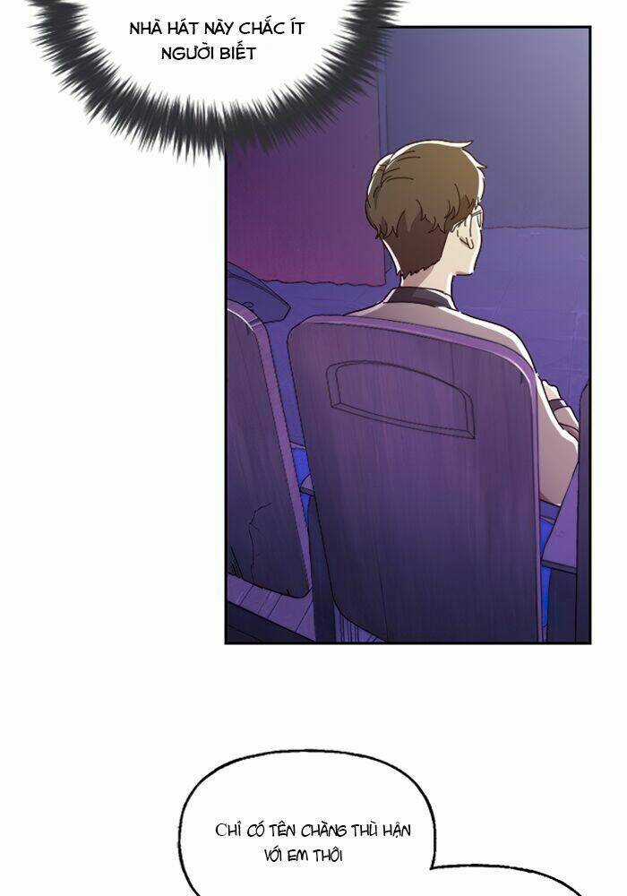 Nhà Hát Bóng Ma - Chapter 2 - Trang 81