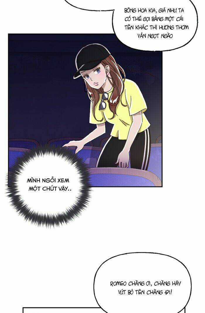 Nhà Hát Bóng Ma - Chapter 2 - Trang 82