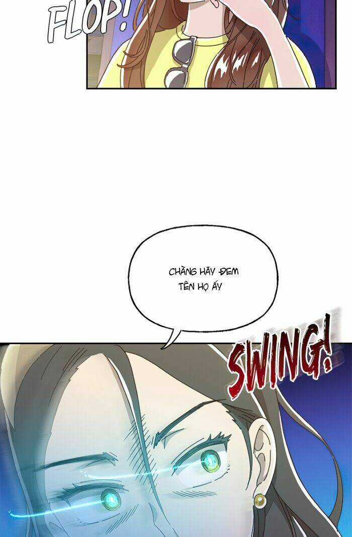 Nhà Hát Bóng Ma - Chapter 2 - Trang 84