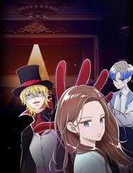 Đọc truyện Nhà Hát Bóng Ma