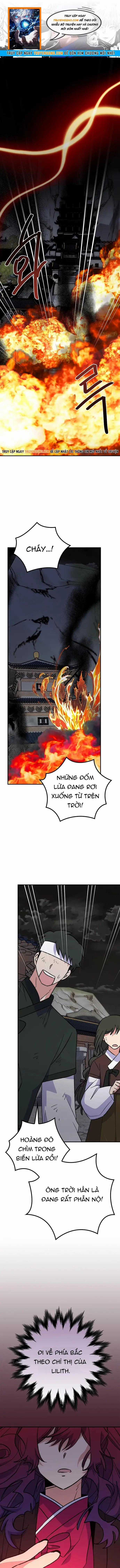 Nhà Hiền Triết Yigret - Chapter 113 - Trang 1