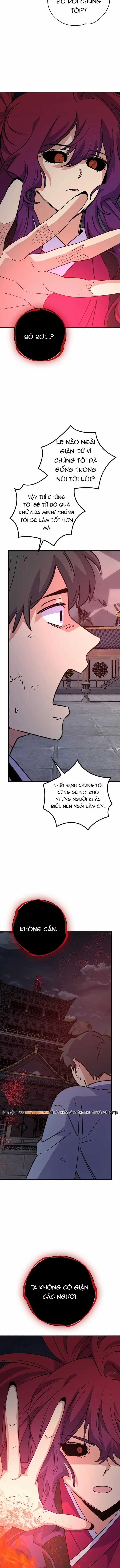 Nhà Hiền Triết Yigret - Chapter 113 - Trang 3