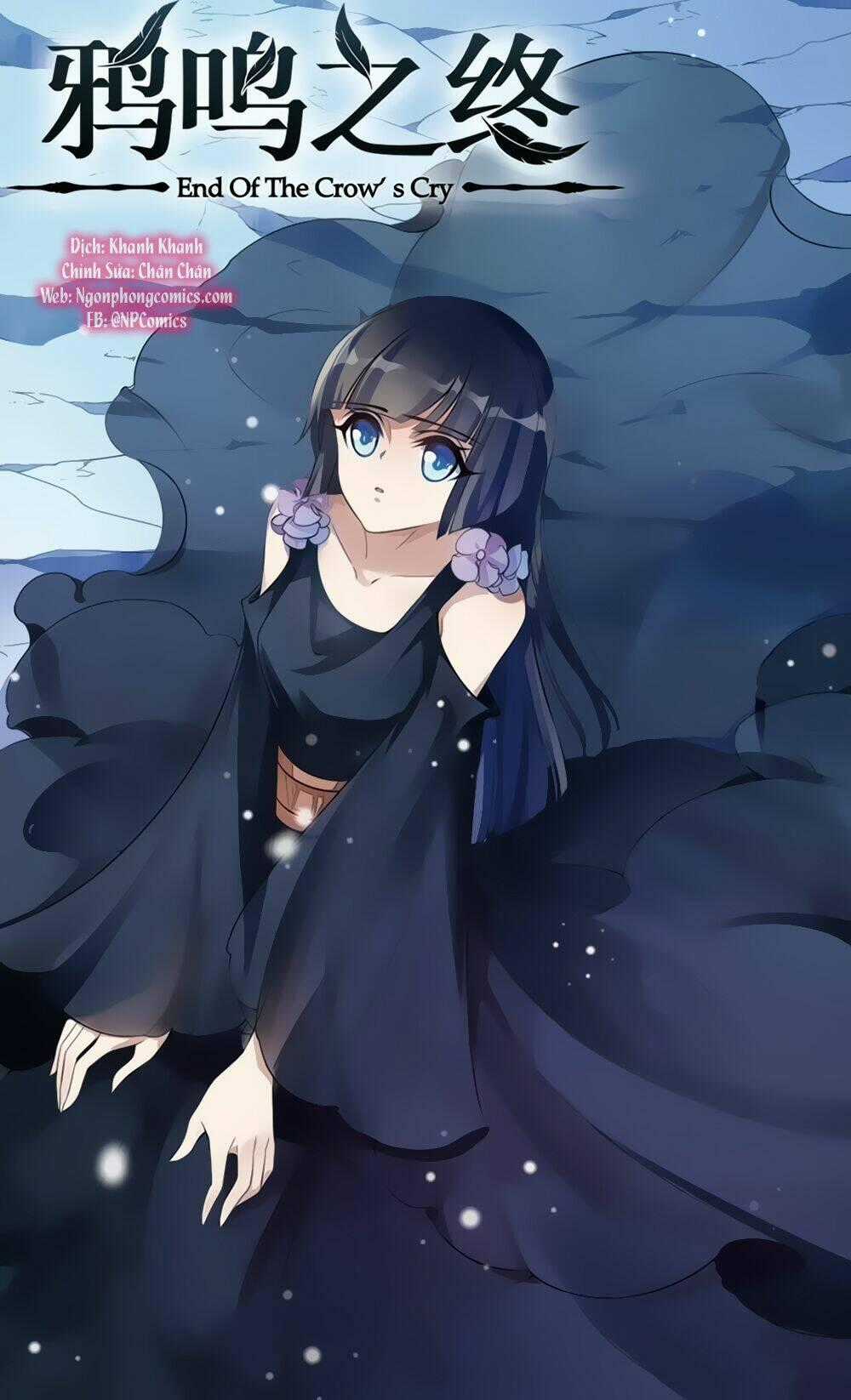 Nha Minh Chi Chung - Chapter 2 - Trang 2