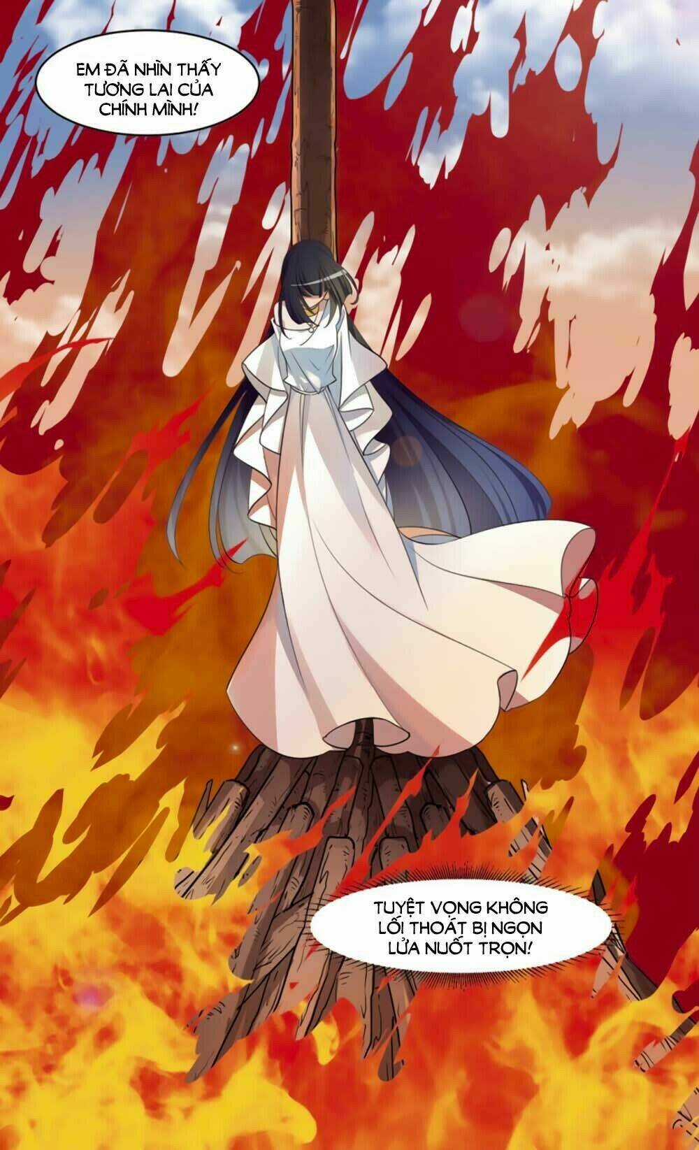 Nha Minh Chi Chung - Chapter 4 - Trang 6