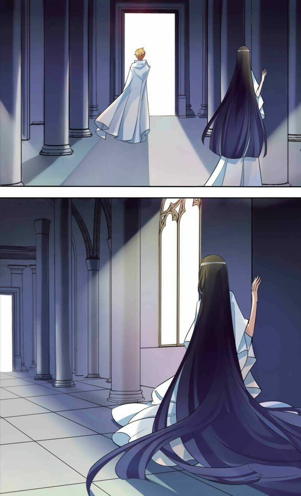 Nha Minh Chi Chung - Chapter 4 - Trang 9