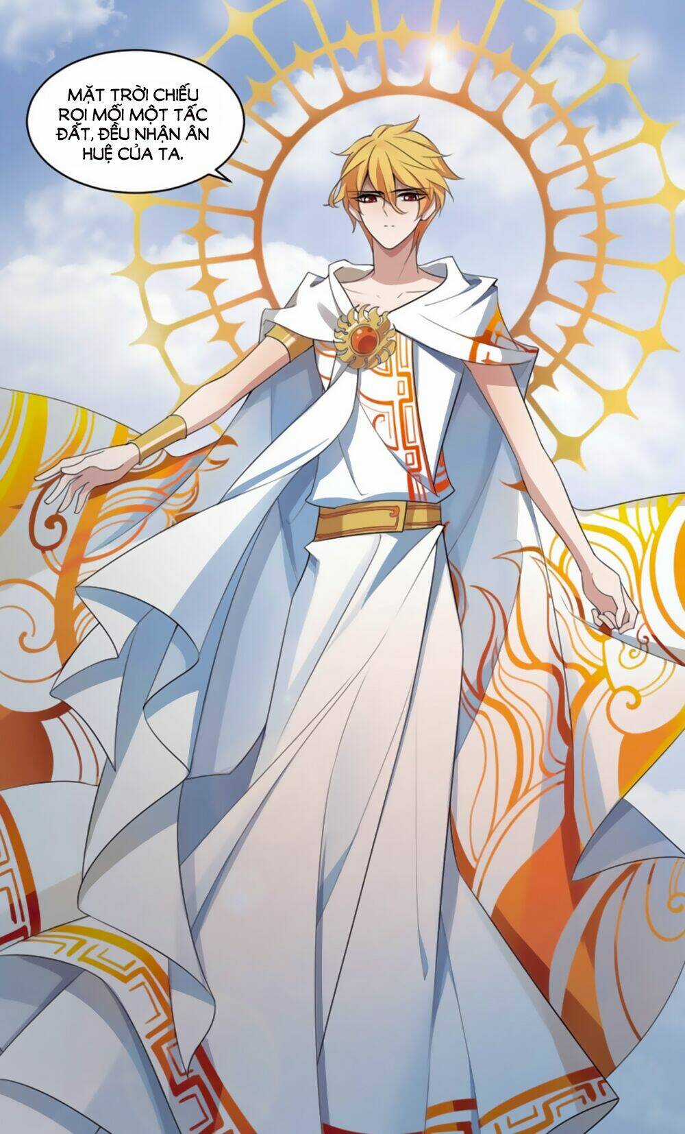 Nha Minh Chi Chung - Chapter 5 - Trang 4