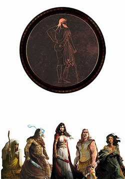 Đọc truyện Nhà Tiên Tri - Oracle