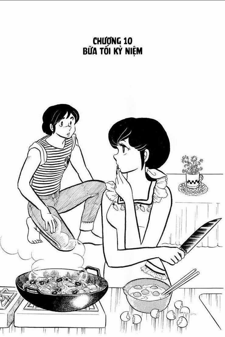 Nhà Trọ Nhất Khắc - Chapter 10 - Trang 2