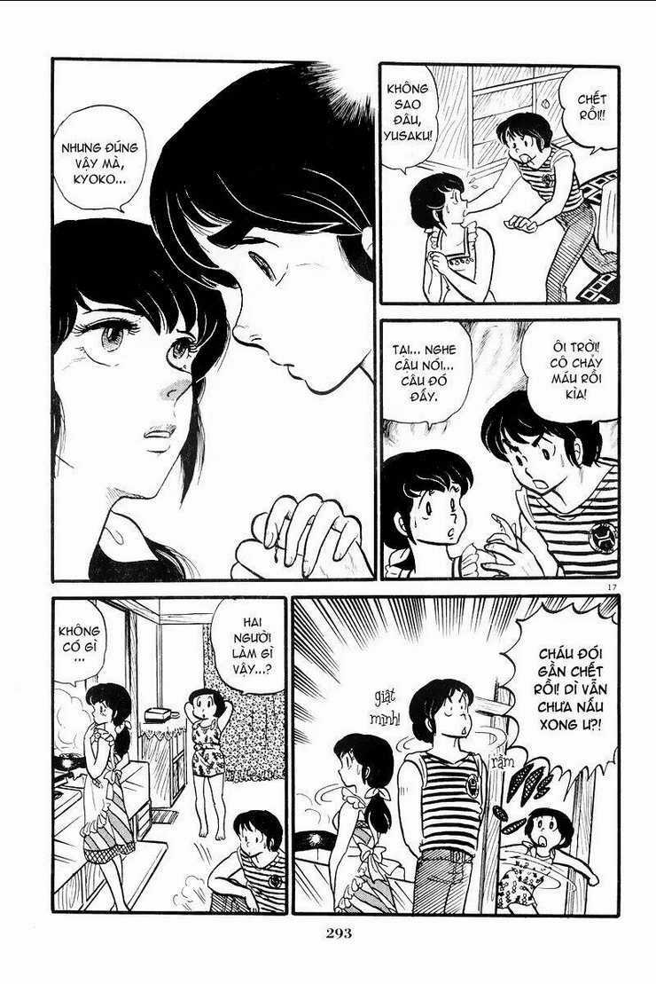 Nhà Trọ Nhất Khắc - Chapter 10 - Trang 18