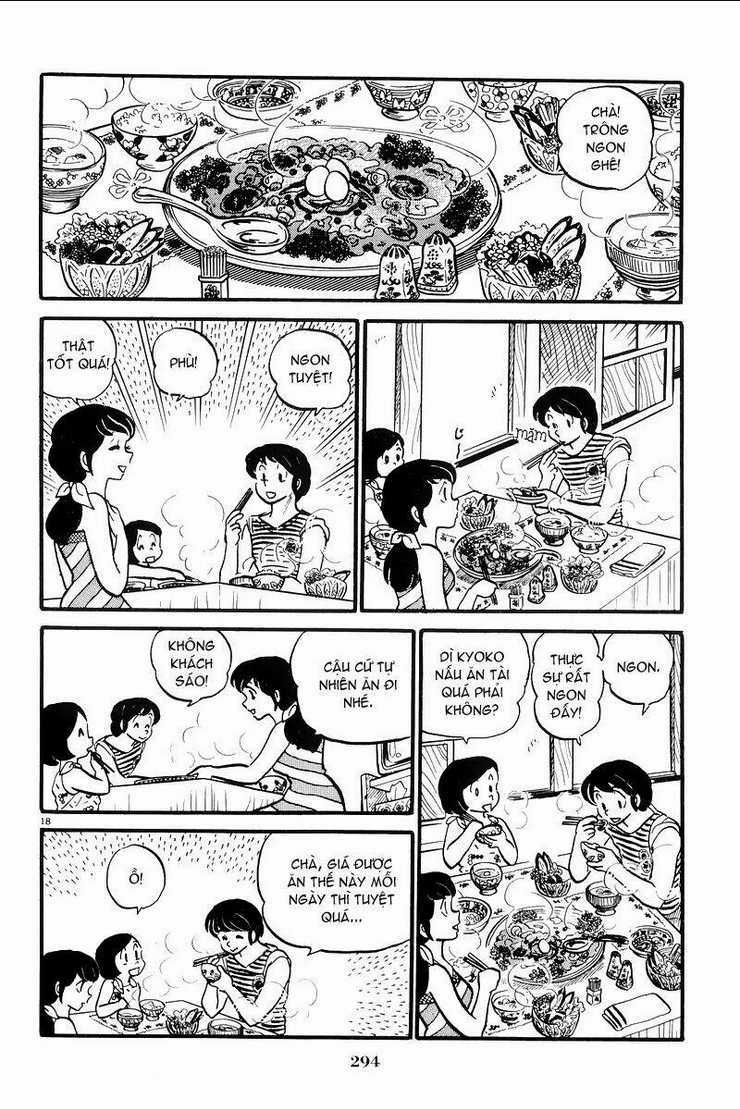 Nhà Trọ Nhất Khắc - Chapter 10 - Trang 19