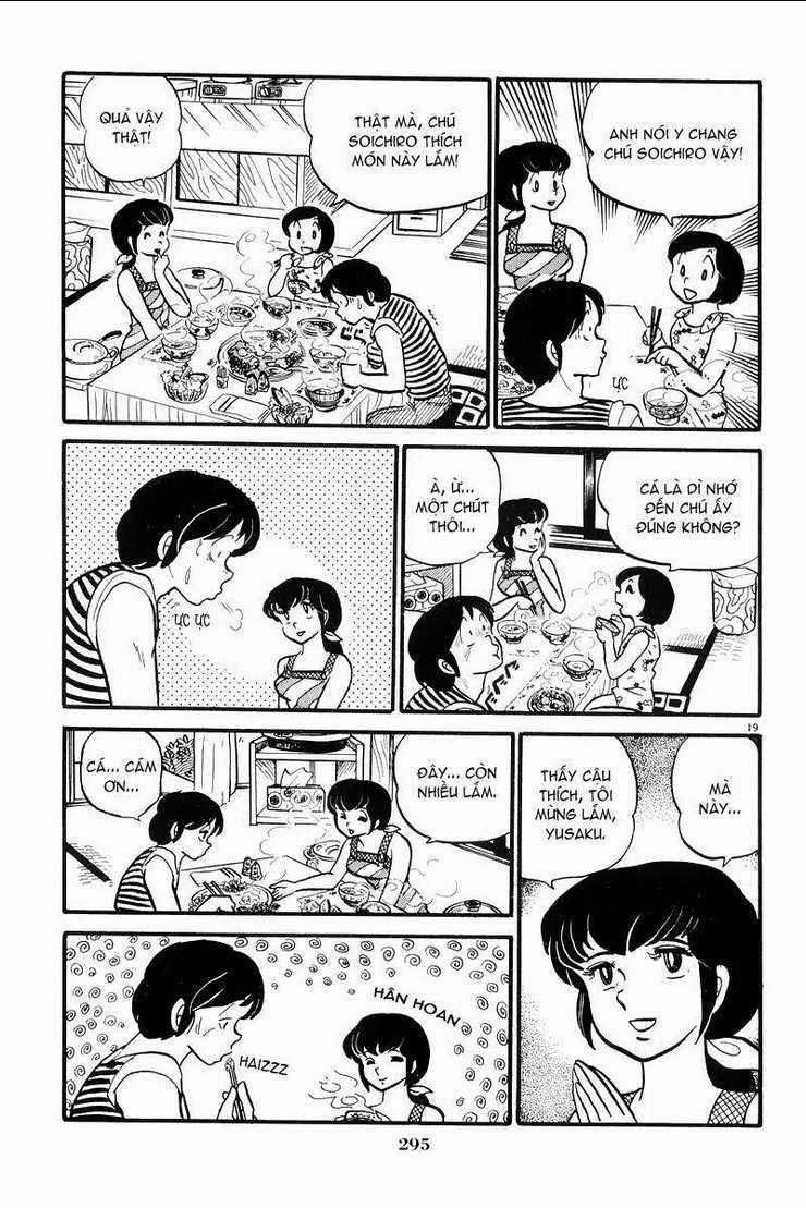 Nhà Trọ Nhất Khắc - Chapter 10 - Trang 20