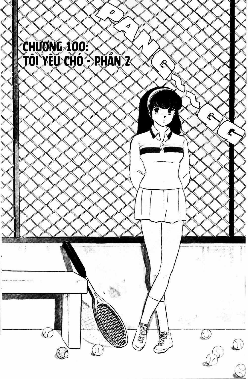 Nhà Trọ Nhất Khắc - Chapter 100 - Trang 2