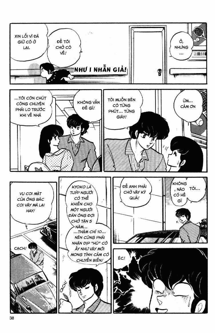 Nhà Trọ Nhất Khắc - Chapter 102 - Trang 11