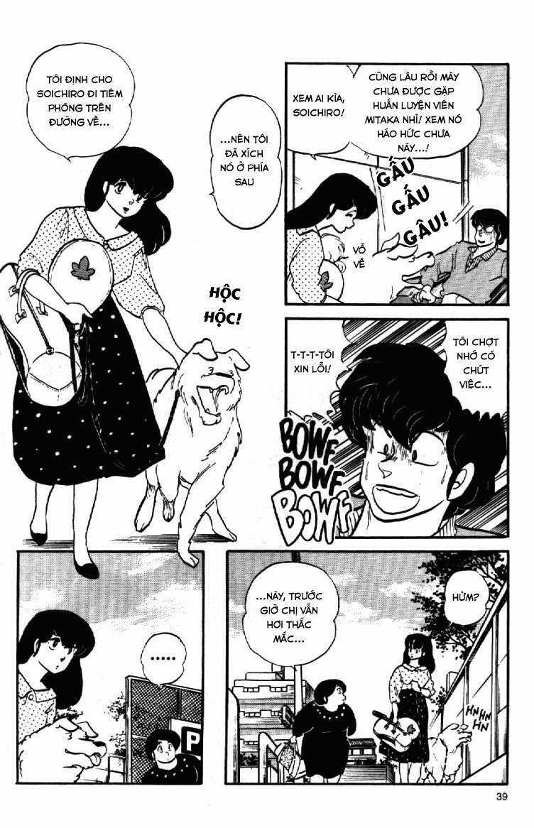 Nhà Trọ Nhất Khắc - Chapter 102 - Trang 12