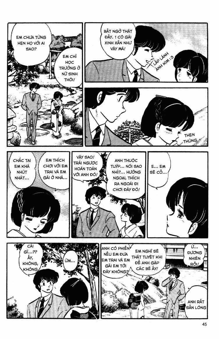 Nhà Trọ Nhất Khắc - Chapter 102 - Trang 18